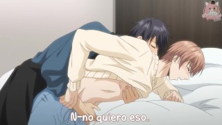 Papa Datte Shitai (Version Hard) – Capitulo 1 Sub Español