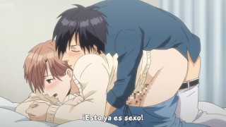 Papa, Datte Shitai! Ep 2 Sub Español