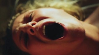 Russian Celebrity Sex Scene – Natalya Anisimova In Love Machine (2016)