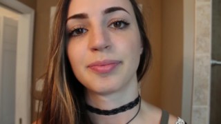 Gibi ASMR – Patreon – Good, Perfect, Great! (for Remco)