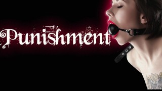 Punishment – A BDSM X Sexually Broken PMV