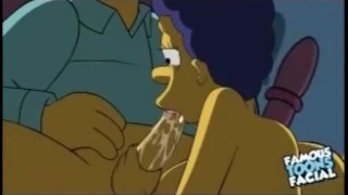 Simpsons Porn Videos