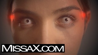 MissaX.com – Reality, Virtually – Preview
