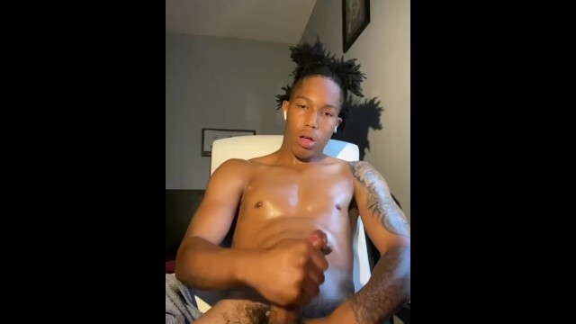 College Boy Deep Moaning Announcing Cum Shaking Orgasm Mastubation Motivation For Mamas