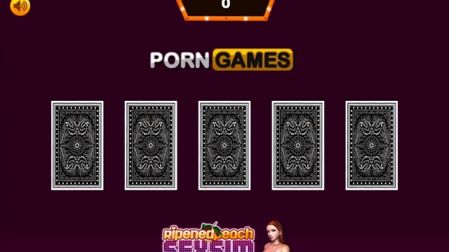 Naked Girls With Big Boobs Play Casino Games