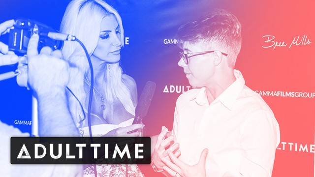 ADULT TIME – PERSPECTIVE Red Carpet Premiere