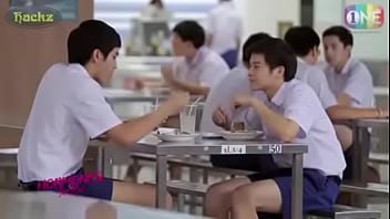 [Yaoi] HORMONES วัยว้าวุ่น (ภู ธีร์) Ep.1-13 – PU &amp_ TEE Hormone The Series – YouTube.WEBM