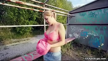 Sex In Public – Teens Amateur In Hardcore Sex 27