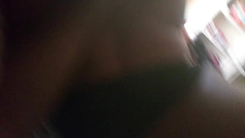 Quick Morning Sex Back Shot With Bbw