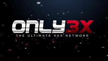 Only3x Presents – Sophia Lomeli In Titty Fuck – Nylons/Pantyhose Scene – TRAILER