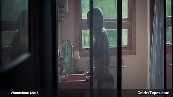 Kirsten Dunst Lingerie Video