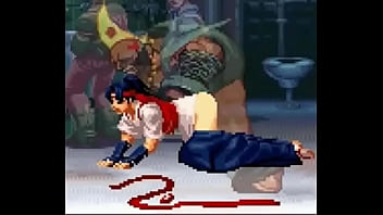 Mugen Sex Part 3