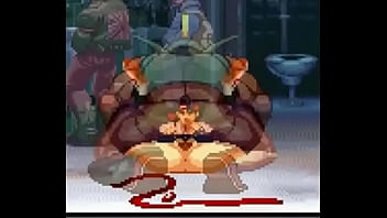 Mugen Sex Part 3