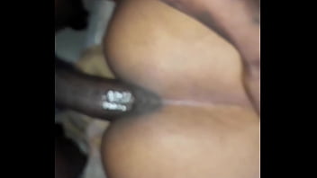 Fat Pussy Jamaican Taking Big Long Cocky