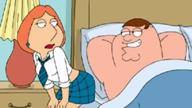 Family Guy Sex Video