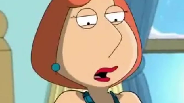 Family Guy Sex Video