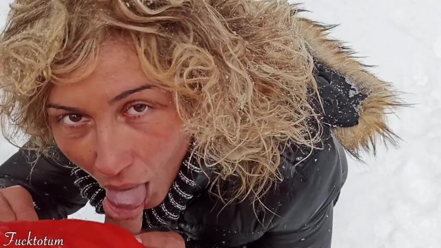Intense Fucking Multiple Orgasm Creampie Real Sex Female Orgasm In A Ski Resort