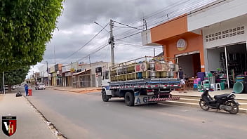 Motorista De Aplicativo Se Deu Bem