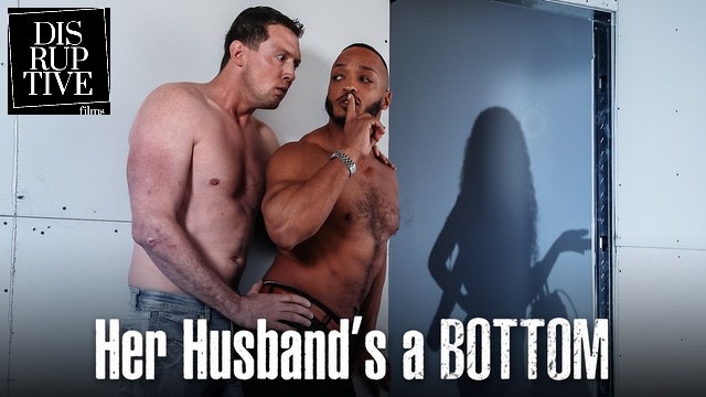 Husband Almost Caught Cheating On Pregnant Wife – DisruptiveFilms