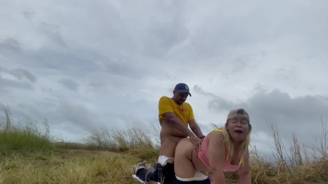 Kantutan Sa Bundok (literal Outdoor Sex)