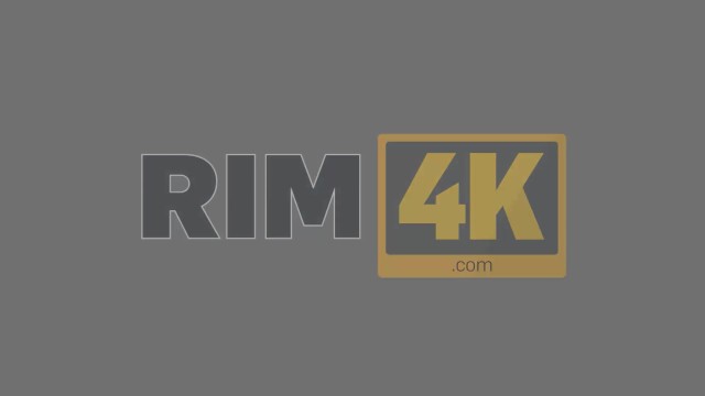 RIM4K. Cutie Makes Morning Special By Giving Groom Rimjob And Not Only