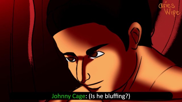 Johnny Cage And Kano Mortal Kombat Parody
