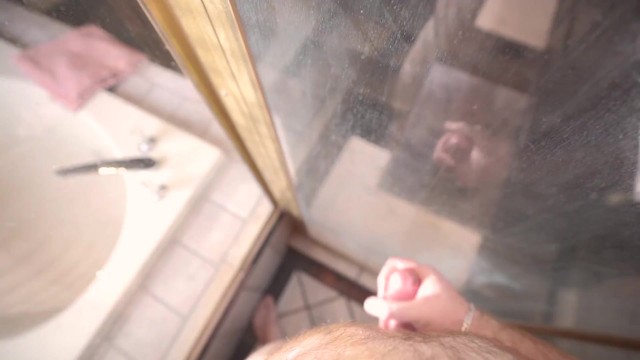 FRENCH STEPMOM SHOWERING WITH SON – COMPLETE – ImMeganLive – WCA Productions