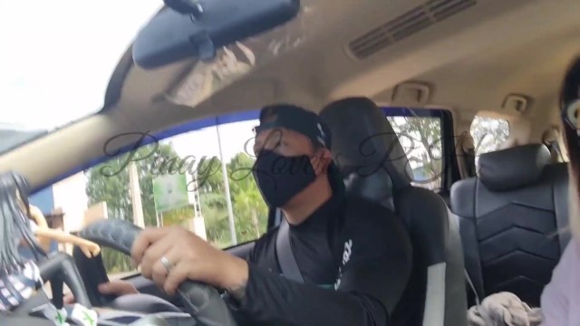 Pinay Scandal Face Reveal – Risky Public Sex In High Way – Nagkasundo Kami Kantot Ang Bayad