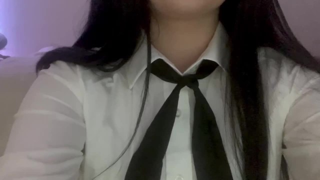 ASMR  Jabami Yumeko “If You Loose You’ll Be My Fucktoy” (KAKEGURUI Cosplay,JOI)