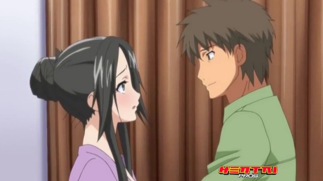 Hentai Pros – Kimihiko Suggests A Wife Swap To His Best Friend Koichi & Fucks His Wife Kanako