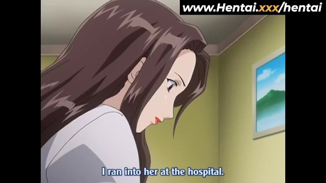 Cheating Guy Has Hot Sex In School Infirmary Hentai.xxx