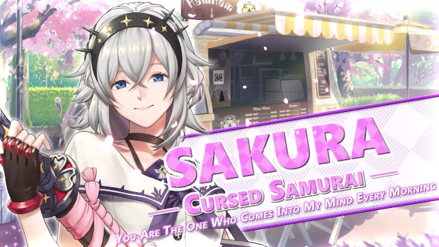 Sacred Sword Sweeties Lewd And Uncensored (Nutaku) – Sacred Sword Sweeties