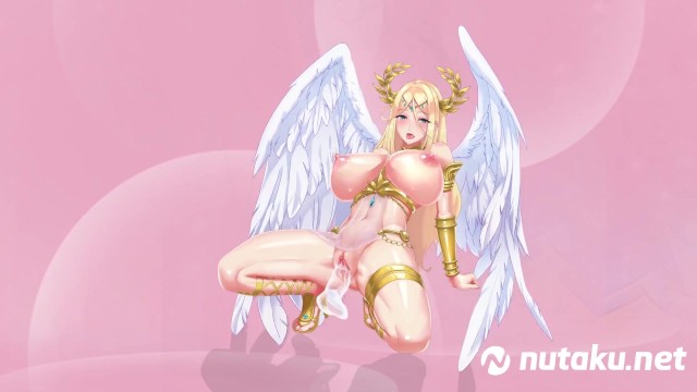 Uncensored Project QT SEX SCENES (Nutaku)