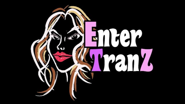 Freaky Trans MILF Takes BBC