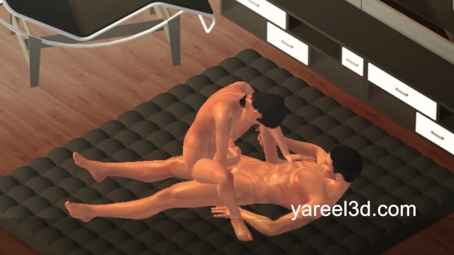 Incredible 3D Multiplayer Sex Game! 30 Sex Positions For You! Play For Free! Fuck With Other Gamers!