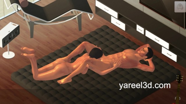 Incredible 3D Multiplayer Sex Game! 30 Sex Positions For You! Play For Free! Fuck With Other Gamers!