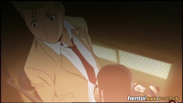 Hentai.xxx – The School Of Whores