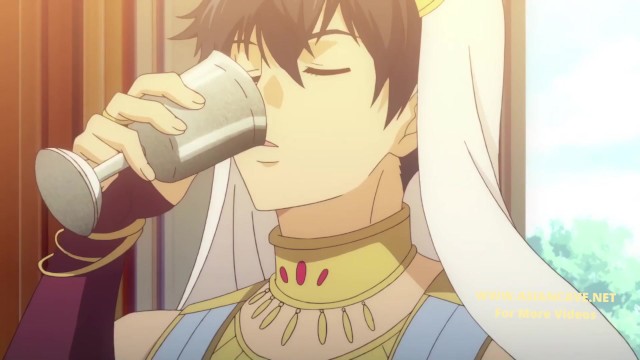 Gay Anime – The Titan’s Bride EP4