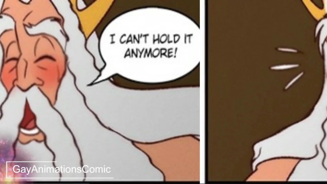 Gay Porn Animation – Gay Sex Cartoon Animated – Hentai Gay Yaoi Bara Bl – Royale Meeting Part 1,2,3