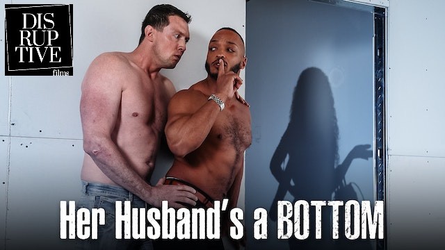 Sneaky Husband Leads Secret Gay Life, Cheats On Pregnant Wife – FULL SCENE – DisruptiveFilms