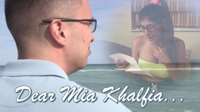 MIA KHALIFA – Getting Down With The Dickness (Compilation)