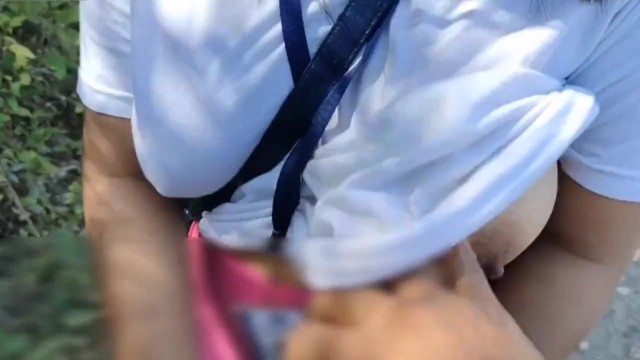 Pinay Student SCAM Kinantot Pero Hindi Binayaran- Risky Pinay Public Fuck