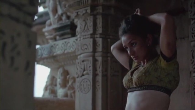 Indira Varma Nude & Sex Scenes From Kamasutra: A Tale Of Love (1996)
