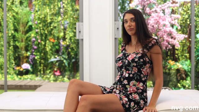 Exotic Girl That Is Italian And Brazilian Has Tall Sexy Legs And A Eagerness To Please!