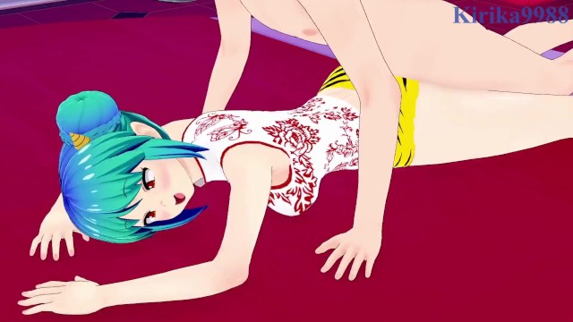 Lum And I Have Intense Sex At A Love Hotel. – Urusei Yatsura (2022) Hentai