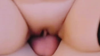 I Fucked My Best Friends Wife And She Made Me Cum In Her Pussy, Delicious Creampie