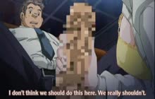 Hardcore Hentai Porn Cartoon