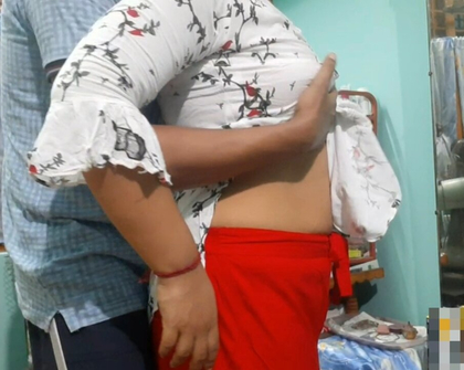 Beautiful Indian Couple Real Sex Video When They’re Alone At Home