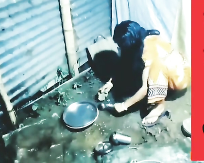 Indian Tamil Village Kambali Bai Ke Sat Sex Karo Gyi Pyar Se