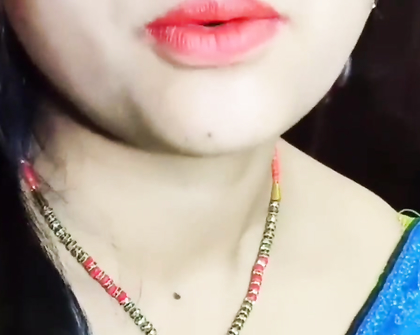 Indian Hot Bhabhi Ki Penty Khol Kar Gad Mari